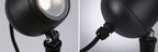 Paulmann LED Gartenstrahler Kikolo IP65  90mm 3000K 8W 520lm 230V 20° Anthrazit Aluminium#Kunststoff