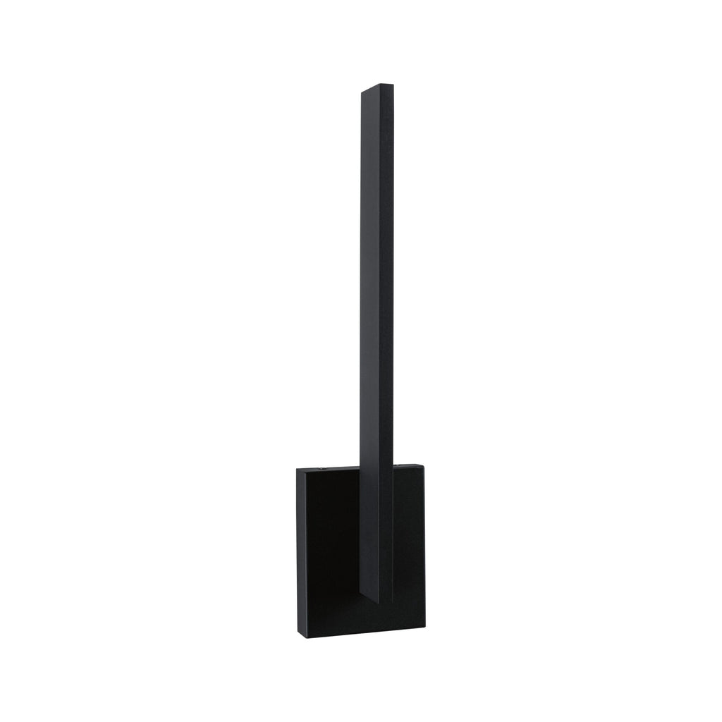 Paulmann LED Außenwandleuchte Levka   IP44  485mm 3000K 13,5W 110lm 230V  Anthrazit  Aluminium