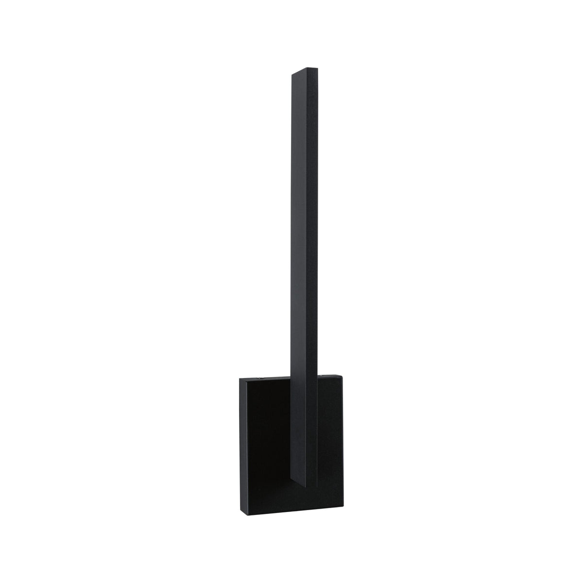 Paulmann LED Außenwandleuchte Levka   IP44  485mm 3000K 13,5W 110lm 230V  Anthrazit  Aluminium