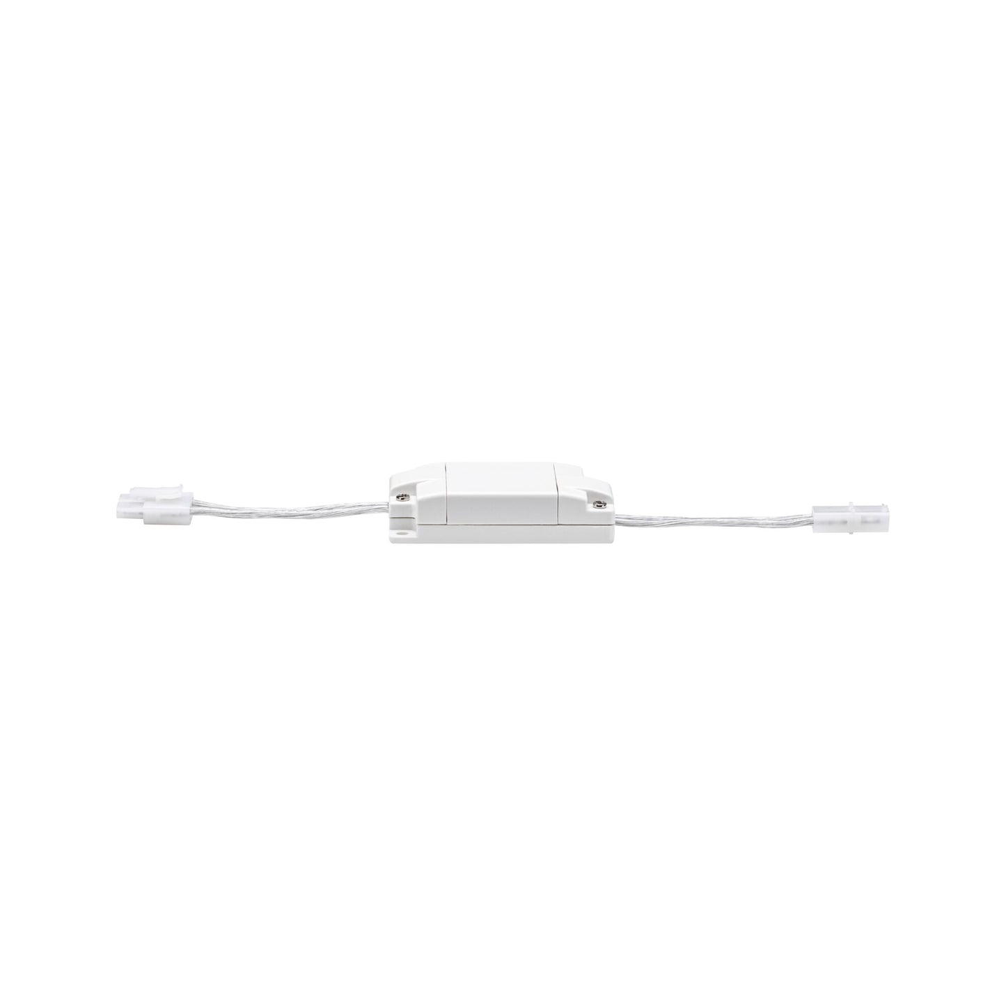 Paulmann CorDuo Seilsystem   Weiß