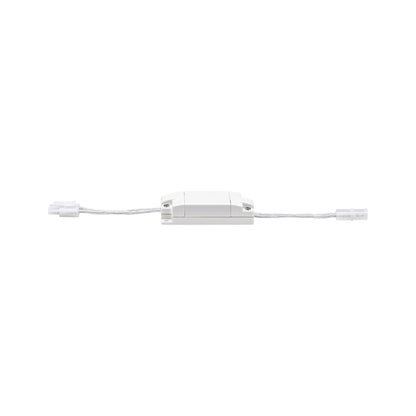 Paulmann CorDuo Seilsystem   Weiß