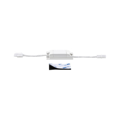 Paulmann CorDuo Seilsystem   Weiß