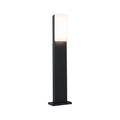 Paulmann LED Pollerleuchte Bonnie IP44  600mm 3000K 8,5W 560lm 230V  Anthrazit  Aluminium