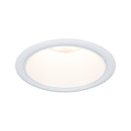 Paulmann LED Einbauleuchte Cole 3er-Set 3-Step-Dim Coin IP44 rund 88mm  Coin 3x6W 3x470lm 230V dimmbar 2700K Weiß