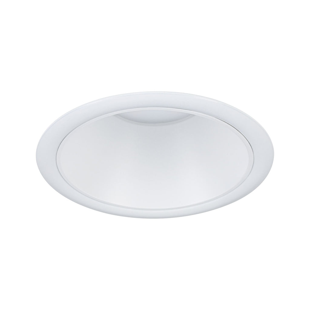 Paulmann LED Einbauleuchte Cole 3er-Set 3-Step-Dim Coin IP44 rund 88mm  Coin 3x6W 3x470lm 230V dimmbar 2700K Weiß