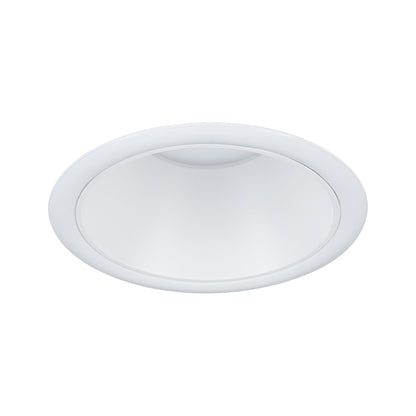 Paulmann LED Einbauleuchte Cole 3er-Set 3-Step-Dim Coin IP44 rund 88mm  Coin 3x6W 3x470lm 230V dimmbar 2700K Weiß