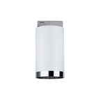 Paulmann URail LED Schienenspot Tube Einzelspot GU10  max. 10W  dimmbar 230V Signalweiß