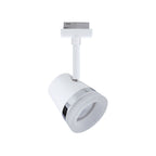 Paulmann URail Schienenspot Cone Einzelspot GU10  max. 10W  dimmbar 230V Signalweiß