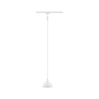 Paulmann URail Pendel Sarrasani E14  max. 20W  dimmbar 230V Signalweiß