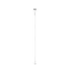 Paulmann URail Pendel DecoSystems Basic E14  max. 20W  dimmbar 230V Signalweiß