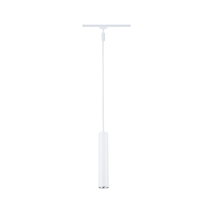 Paulmann URail Pendel Catalejo GU10  max. 10W  dimmbar 230V Signalweiß