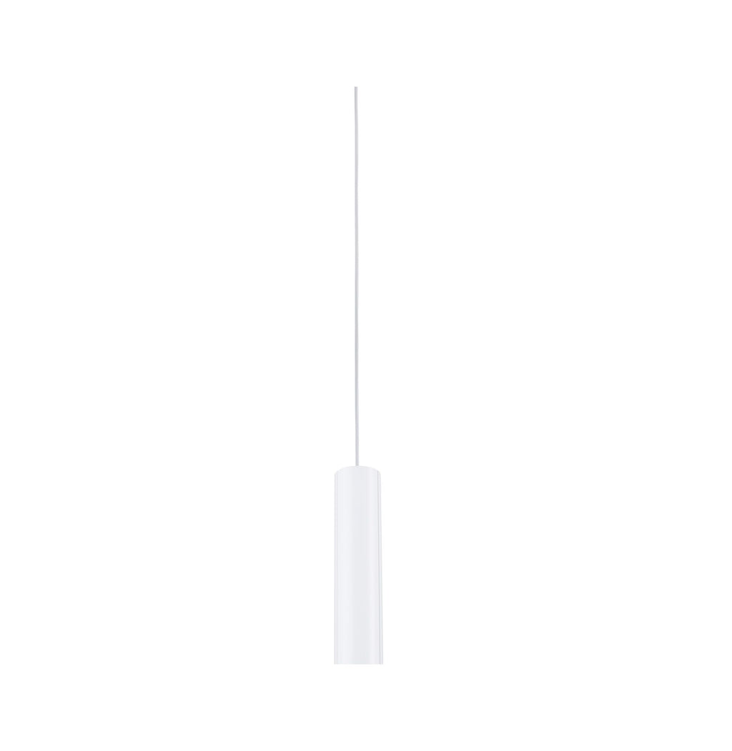 Paulmann URail Pendel Catalejo GU10  max. 10W  dimmbar 230V Signalweiß