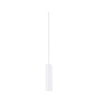 Paulmann URail Pendel Catalejo GU10  max. 10W  dimmbar 230V Signalweiß