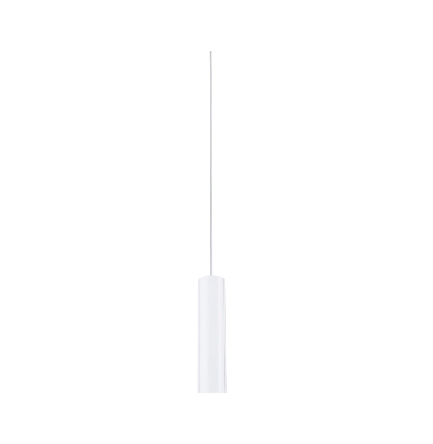 Paulmann URail Pendel Catalejo GU10  max. 10W  dimmbar 230V Signalweiß
