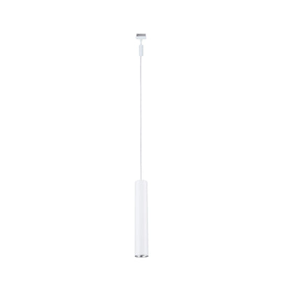 Paulmann URail Pendel Catalejo GU10  max. 10W  dimmbar 230V Signalweiß