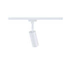 Paulmann URail LED Schienenspot Tubo Einzelspot 3-Step-Dim   150lm 4W 3000K dimmbar 230V Signalweiß