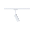 Paulmann URail LED Schienenspot Tubo Einzelspot 3-Step-Dim   170lm 4W 4000K dimmbar 230V Signalweiß