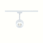 Paulmann URail LED Schienenspot Pane 650lm 7,4W 3000K dimmbar 230V Signalweiß