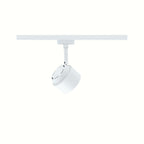 Paulmann URail LED Schienenspot Pane 680lm 7,4W 4000K dimmbar 230V Signalweiß