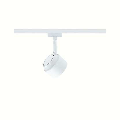 Paulmann URail LED Schienenspot Pane 680lm 7,4W 4000K dimmbar 230V Signalweiß