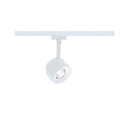 Paulmann URail LED Schienenspot Pane 680lm 7,4W 4000K dimmbar 230V Signalweiß