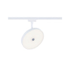 Paulmann URail LED Schienenspot Hildor 3-Step-Dim   850lm 15W 3000K dimmbar 230V Signalweiß