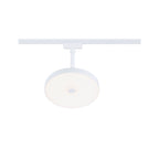 Paulmann URail LED Schienenspot Hildor 3-Step-Dim   850lm 15W 3000K dimmbar 230V Signalweiß