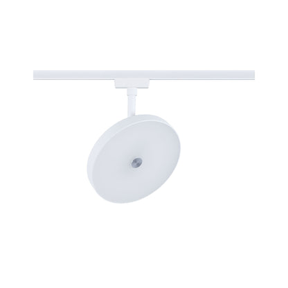 Paulmann URail LED Schienenspot Hildor 3-Step-Dim   850lm 15W 3000K dimmbar 230V Signalweiß