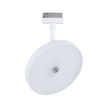 Paulmann URail LED Schienenspot Hildor 3-Step-Dim   850lm 15W 3000K dimmbar 230V Signalweiß