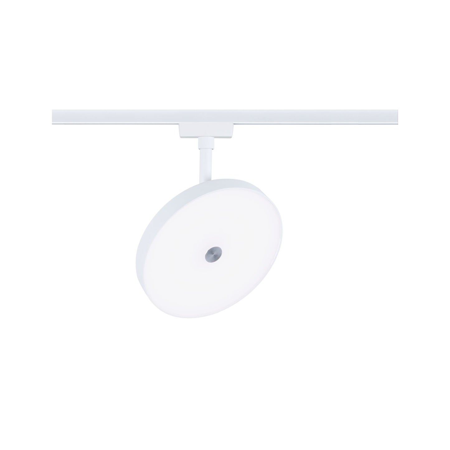 Paulmann URail LED Schienenspot Hildor 3-Step-Dim   850lm 15W 4000K dimmbar 230V Signalweiß