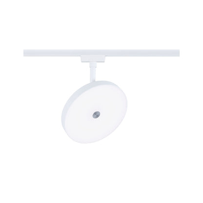 Paulmann URail LED Schienenspot Hildor 3-Step-Dim   850lm 15W 4000K dimmbar 230V Signalweiß