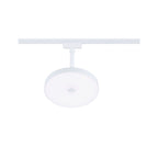 Paulmann URail LED Schienenspot Hildor 3-Step-Dim   850lm 15W 4000K dimmbar 230V Signalweiß