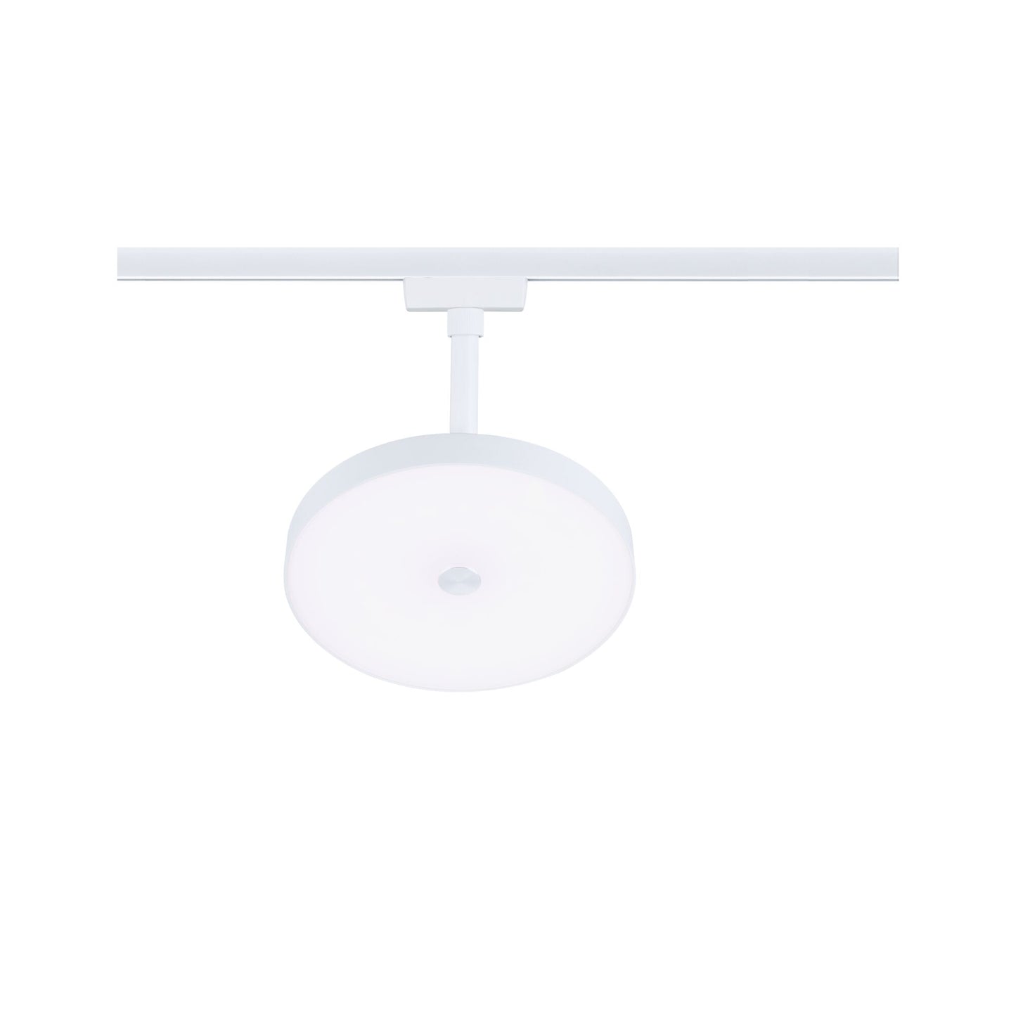 Paulmann URail LED Schienenspot Hildor 3-Step-Dim   850lm 15W 4000K dimmbar 230V Signalweiß