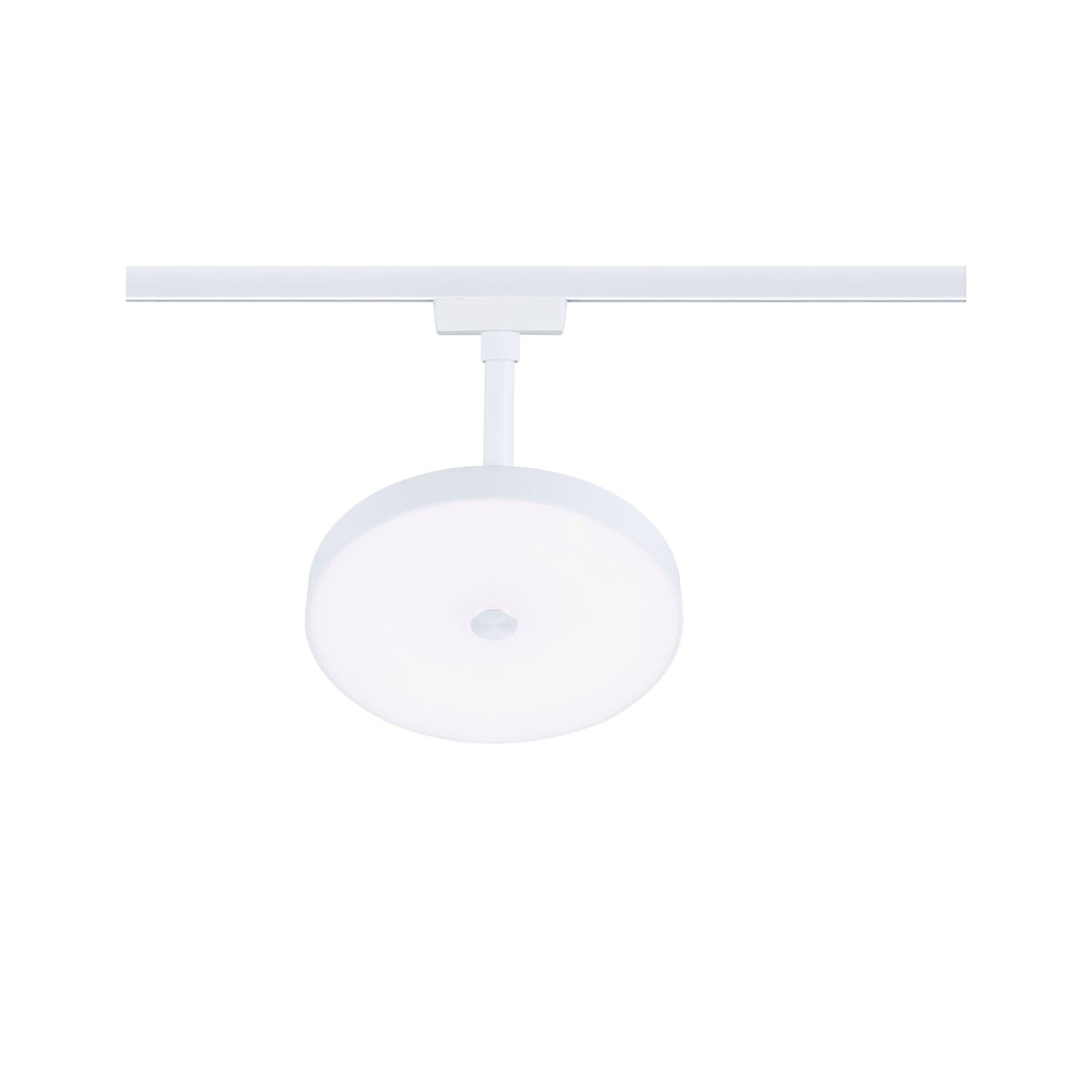 Paulmann URail LED Schienenspot Hildor 3-Step-Dim   850lm 15W 4000K dimmbar 230V Signalweiß