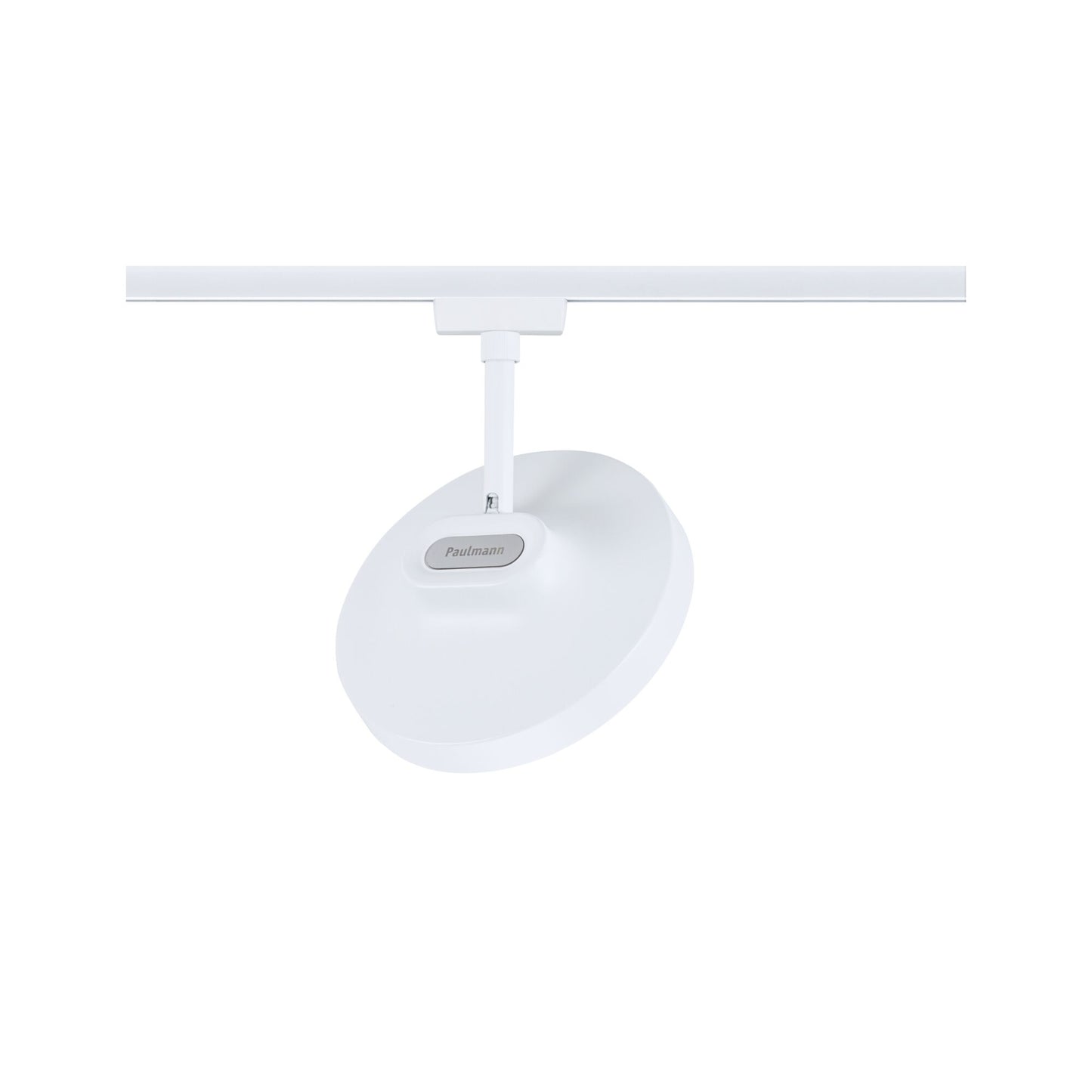 Paulmann URail LED Schienenspot Hildor 3-Step-Dim   850lm 15W 4000K dimmbar 230V Signalweiß