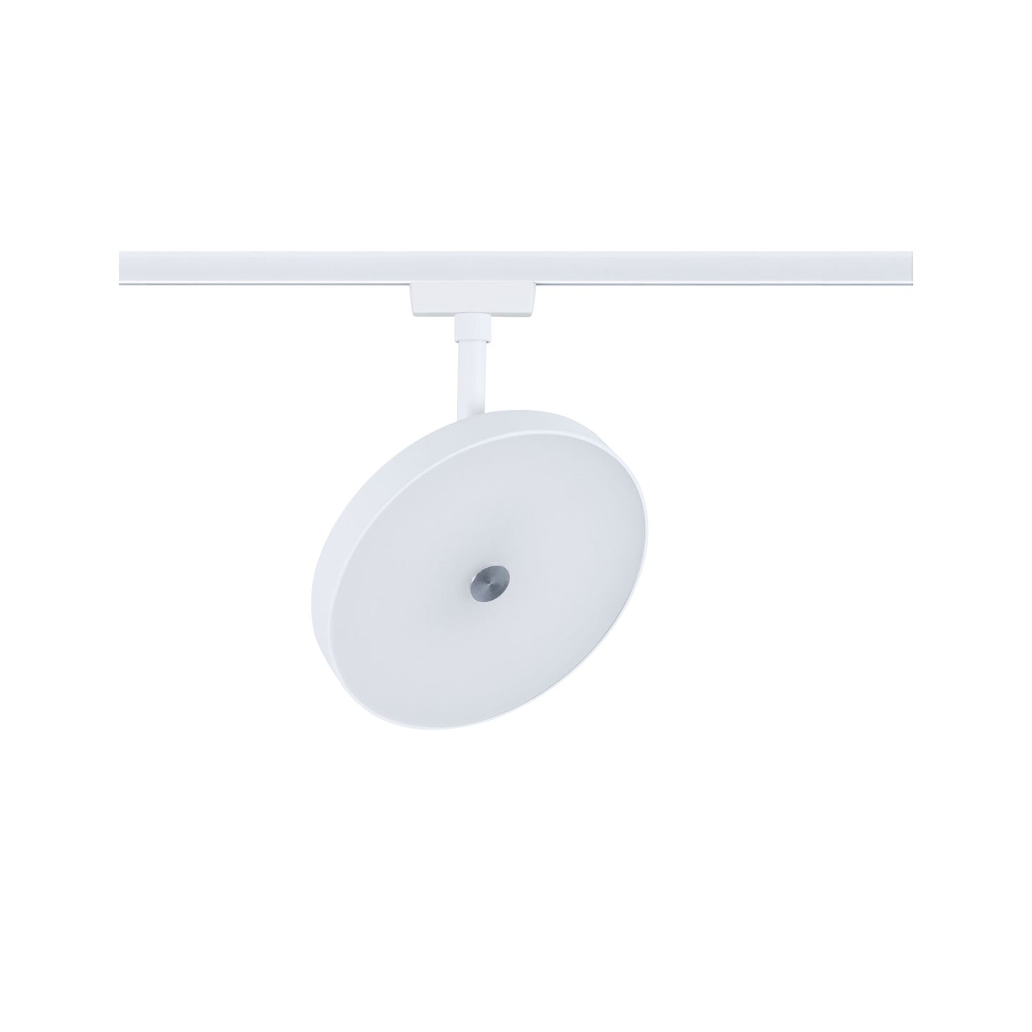 Paulmann URail LED Schienenspot Hildor 3-Step-Dim   850lm 15W 4000K dimmbar 230V Signalweiß