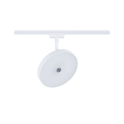 Paulmann URail LED Schienenspot Hildor 3-Step-Dim   850lm 15W 4000K dimmbar 230V Signalweiß