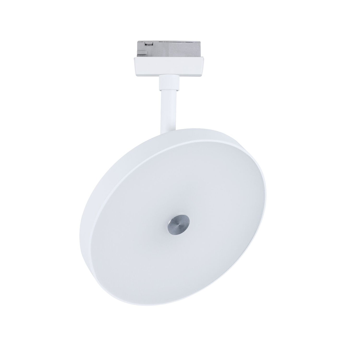 Paulmann URail LED Schienenspot Hildor 3-Step-Dim   850lm 15W 4000K dimmbar 230V Signalweiß