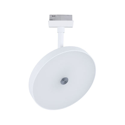 Paulmann URail LED Schienenspot Hildor 3-Step-Dim   850lm 15W 4000K dimmbar 230V Signalweiß