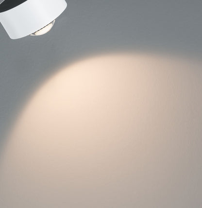 Paulmann URail LED Schienenspot Aldan Einzelspot 470lm 8W 4000K dimmbar 230V Signalweiß