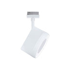Paulmann URail LED Schienenspot Arena Einzelspot 900lm 15,1W 4000K dimmbar 230V Signalweiß