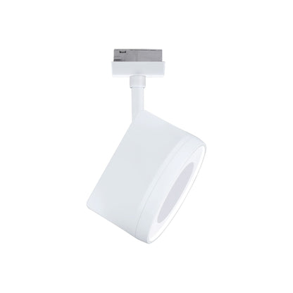 Paulmann URail LED Schienenspot Arena Einzelspot 900lm 15,1W 4000K dimmbar 230V Signalweiß
