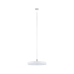 Paulmann URail LED Pendel Hildor 3-Step-Dim   850lm 15W 3000K dimmbar 230V Signalweiß