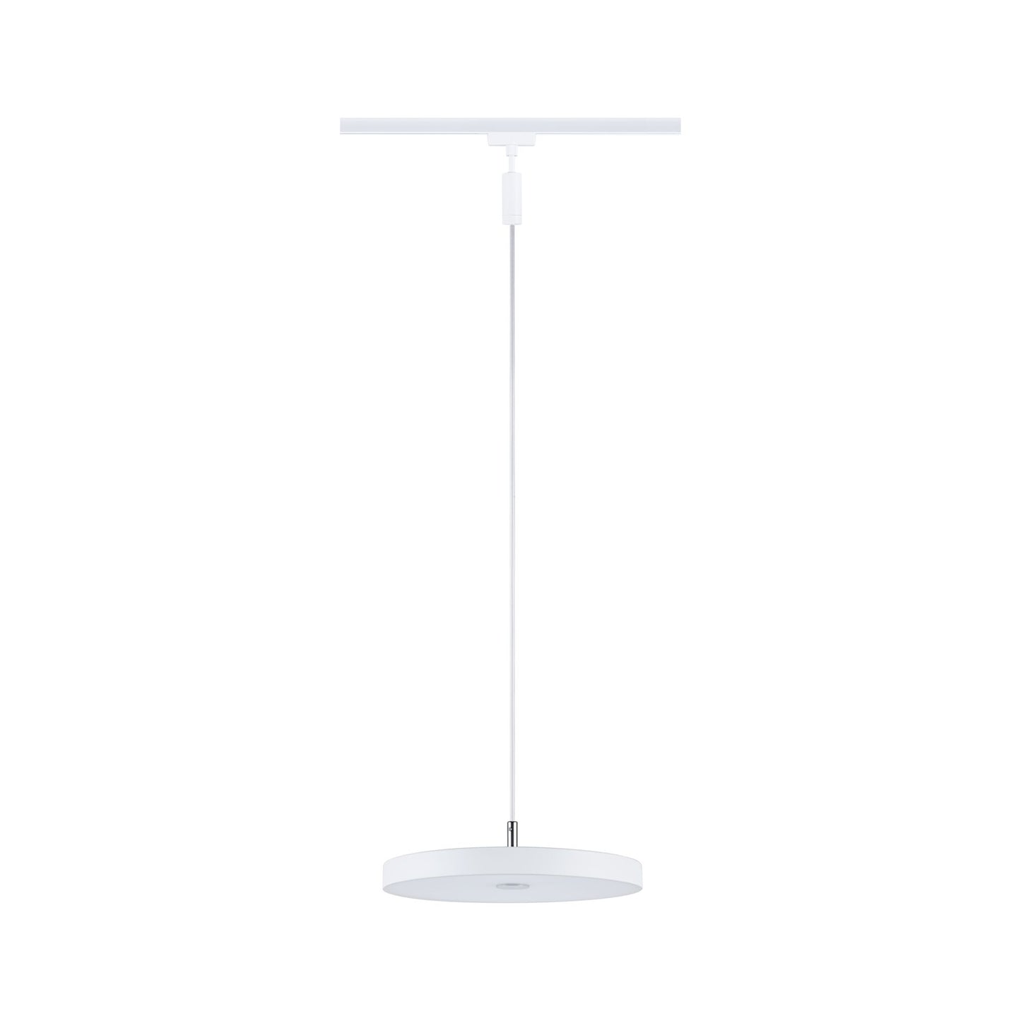 Paulmann URail LED Pendel Hildor 3-Step-Dim   850lm 15W 4000K dimmbar 230V Signalweiß