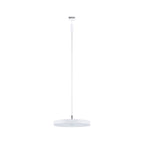 Paulmann URail LED Pendel Hildor 3-Step-Dim   850lm 15W 4000K dimmbar 230V Signalweiß