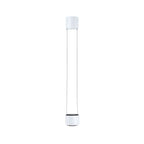 Paulmann URail LED Pendel Aldan 930lm / 530lm 8,5W 4000K dimmbar 230V Signalweiß