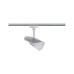 Paulmann URail LED Schienenspot Alejandro 3-Step-Dim   800lm 10W 4000K dimmbar 230V Chrom matt