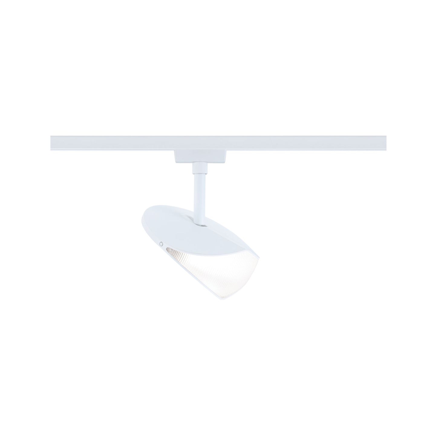 Paulmann URail LED Schienenspot Alejandro 3-Step-Dim   800lm 10W 4000K dimmbar 230V Signalweiß