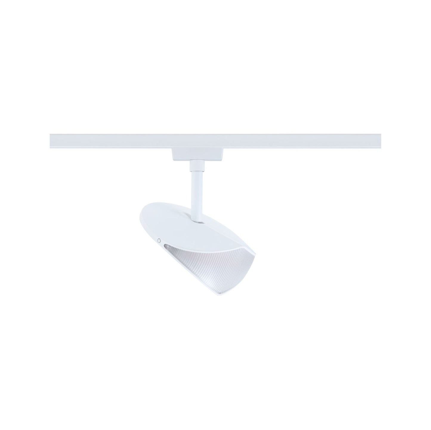 Paulmann URail LED Schienenspot Alejandro 3-Step-Dim   800lm 10W 4000K dimmbar 230V Signalweiß