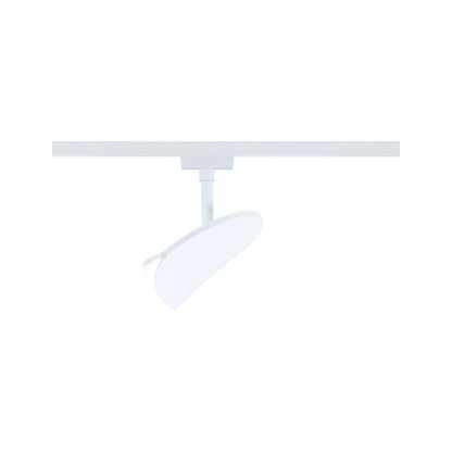 Paulmann URail LED Schienenspot Alejandro 3-Step-Dim   800lm 10W 4000K dimmbar 230V Signalweiß